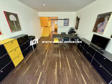 Reserviert. Moderne und ansprechende Gewerbefläche in gefragter Innenstadtlage, 97421 Schweinfurt, Sonstige