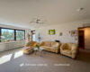 Schöne Drei-Zimmer-Wohnung mit Balkon und TG-Stellplatz am Deutschhof - Wohn-/Esszimmer