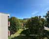 Schöne Drei-Zimmer-Wohnung mit Balkon und TG-Stellplatz am Deutschhof - Balkon Aussicht