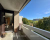 Schöne Drei-Zimmer-Wohnung mit Balkon und TG-Stellplatz am Deutschhof - Balkon