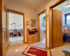 Schöne Drei-Zimmer-Wohnung mit Balkon und TG-Stellplatz am Deutschhof - Diele