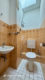 Geräumige Zwei-Zimmer-Wohnung mit großem Balkon in gefragter Lage Dittelbrunns - WC
