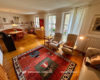 Einzigartiges Einfamilienhaus in ruhiger innerstädtischer Lage | Baujahr 1990 - Wohn-/Esszimmer