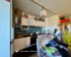 Reserviert. Ein-Zimmer-Wohnung mit Balkon in der Gartenstadt - Wohnraum