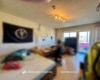 Reserviert. Ein-Zimmer-Wohnung mit Balkon in der Gartenstadt - Wohnraum