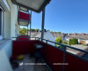 Reserviert. Ein-Zimmer-Wohnung mit Balkon in der Gartenstadt - Balkon