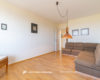 Sehr großzügige Vier-Zimmer-Wohnung mit zwei Balkonen und TG-Stellplatz in bester Lage - Kinderzimmer 2