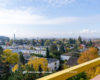Sehr großzügige Vier-Zimmer-Wohnung mit zwei Balkonen und TG-Stellplatz in bester Lage - Balkon