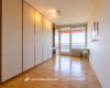Sehr großzügige Vier-Zimmer-Wohnung mit zwei Balkonen und TG-Stellplatz in bester Lage - Kinderzimmer