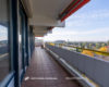 Sehr großzügige Vier-Zimmer-Wohnung mit zwei Balkonen und TG-Stellplatz in bester Lage - Balkon