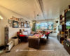 Schöne Drei-Zimmer-Wohnung mit Balkon und Einzelgarage in ruhiger Lage - Wohn-/Esszimmer