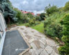 Schön sanierte Doppelhaushälfte mit schönem Garten und Garage in ruhiger Wohnlage - Garten