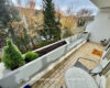 Vier-Zimmer-Maisonette-Wohnung mit Balkon und TG-Stellplatz | Hochfeld/Steinberg - Balkon