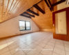 Zweifamilienhaus mit ausgebautem Dachgeschoss und großer Garage mit Carport in Gochsheim - Schlafzimmer DG