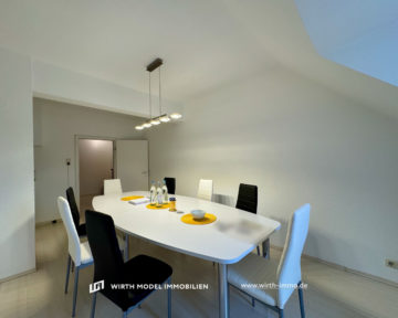 Großzügige Praxis- bzw. Bürofläche am Schweinfurter Marktplatz, 97421 Schweinfurt, Praxis