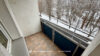 Kernsanierte 3-Zimmer-Wohnung mit zwei Balkonen | Deutschhöfer Straße - Balkon klein