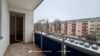 Kernsanierte 3-Zimmer-Wohnung mit zwei Balkonen | Deutschhöfer Straße - Balkon groß