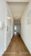 Moderne Drei-Zimmer-Wohnung mit großem Balkon und TG-Stellplatz in charmanter Innenstadtlage - Flur