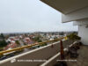 Großzügige und Lichtdurchflutete 3-Zimmer-Wohnung mit zwei Balkonen und TG-Stellplatz in bester Lage - Balkon