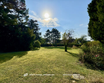 Reserviert. Attraktives Baugrundstück in exklusiver Lage in Schweinfurt Hochfeld/Steinberg, 97422 Schweinfurt, Grundstück