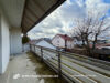 Zweifamilienhaus mit Garage, Nebengebäude und Stellplätzen in Ettleben - Balkon 1. OG
