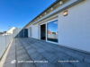 Moderne neuwertige Fünf-Zimmer-WHG mit Dachterrassen, Stellplatz und Garage - Dachterrasse