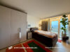 Großzügige und Lichtdurchflutete 3-Zimmer-Wohnung mit zwei Balkonen und TG-Stellplatz - Schlafzimmer