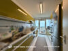 Großzügige und Lichtdurchflutete 3-Zimmer-Wohnung mit zwei Balkonen und TG-Stellplatz - Küche