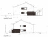 Reserviert: Neubau Doppelhaushälfte mit Carport und Garten zur Miete - Ansichten