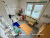 Sehr gepflegte barrierefreie 2-Zimmer-Wohnung mit Balkon u. Stellplatz in Gerolzhofen - Badezimmer