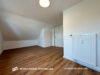 Rd. 120 m² | Sanierte 5-Zimmer-Maisonette-Wohnung mit Balkon, Gartenanteil und Garage - Zimmer 2 2. OG bzw. DG