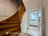 Rd. 120 m² | Sanierte 5-Zimmer-Maisonette-Wohnung mit Balkon, Gartenanteil und Garage - Treppenhaus 1. OG