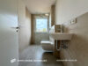 Rd. 120 m² | Sanierte 5-Zimmer-Maisonette-Wohnung mit Balkon, Gartenanteil und Garage - Badezimmer 1. OG