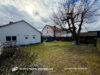 Reserviert: Zweifamilienhaus mit Garage, Nebengebäude und Stellplätzen in Ettleben - Außenanlage