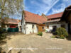 Einfamilienhaus mit Nebengebäude und Scheune in Waigolshausen OT Hergolshausen - Hof