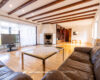 Reserviert. Freistehender Bungalow mit schönem Grundstück und Doppelgarage in bester Lage - Wohn-/Esszimmer