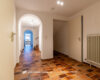 Reserviert. Freistehender Bungalow mit schönem Grundstück und Doppelgarage in bester Lage - Flur UG