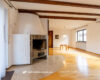Reserviert. Freistehender Bungalow mit schönem Grundstück und Doppelgarage in bester Lage - Wohn-/Esszimmer