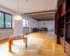 Reserviert. Freistehender Bungalow mit schönem Grundstück und Doppelgarage in bester Lage - Wohn-/Esszimmer