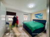 Saniertes Reihenmittelhaus mit Garage in gefragter Lage | Hochfeld/Steinberg - Schlafzimmer