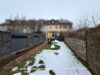 Saniertes Reihenmittelhaus mit Garage in gefragter Lage | Hochfeld/Steinberg - Garten Rückseite