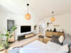 Ansprechend Zwei-Zimmer-Wohnung mit Balkon und Aufzug in traumhafter Lage Schwebheims - 11.495