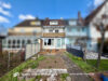 Reihenmittelhaus in ruhiger Wohnlage - Außenbereich