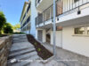 Barrierefreie Zwei-Zimmer-Neubau-Wohnung in Niederwerrn | Erdgeschoss - Zugang