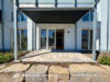 Barrierefreie Zwei-Zimmer-Neubau-Wohnung in Niederwerrn | Erdgeschoss - Terrasse