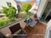 Schöne-Drei-Zimmer-Wohnung mit Balkon und Stellplatz in Bergrheinfeld - Balkon