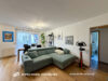 Schöne-Drei-Zimmer-Wohnung mit Balkon und Stellplatz in Bergrheinfeld - Offener Wohn-/Ess-/Küchenbereich