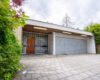 Freistehender Bungalow mit Doppelgarage in bester Lage am Leopoldina Krankenhaus - 11.479