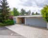 Freistehender Bungalow mit Doppelgarage in bester Lage am Leopoldina Krankenhaus - 11.479
