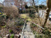 Großzügige Doppelhaushalte mit schönem Garten und Garage in Bestlage am Hochfeld - Garten